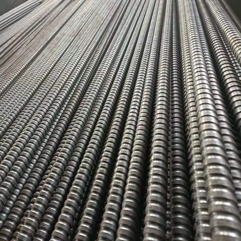 金水中空锚杆