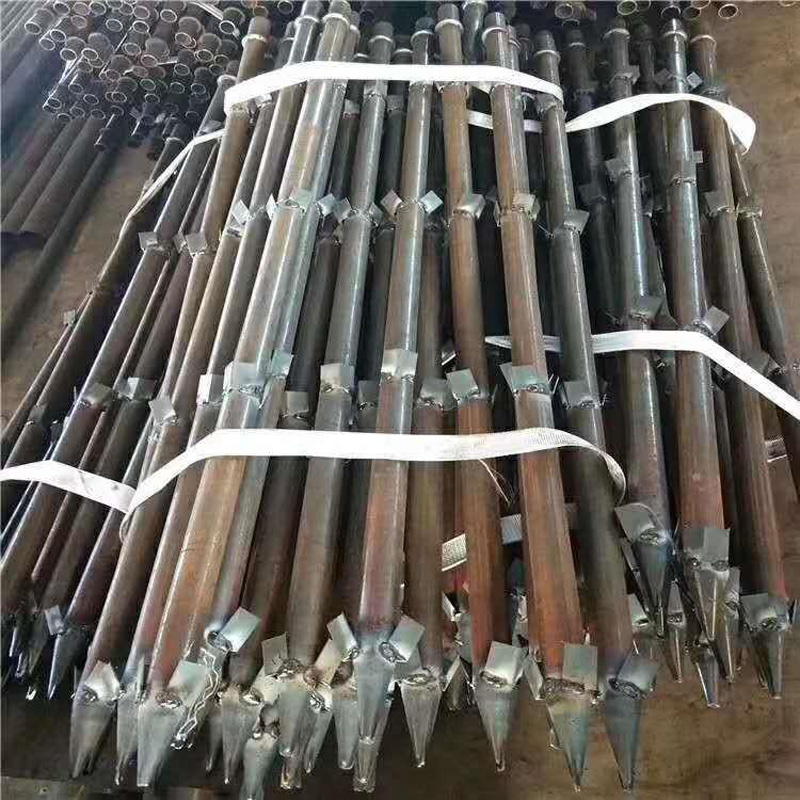 金水倒刺小导管